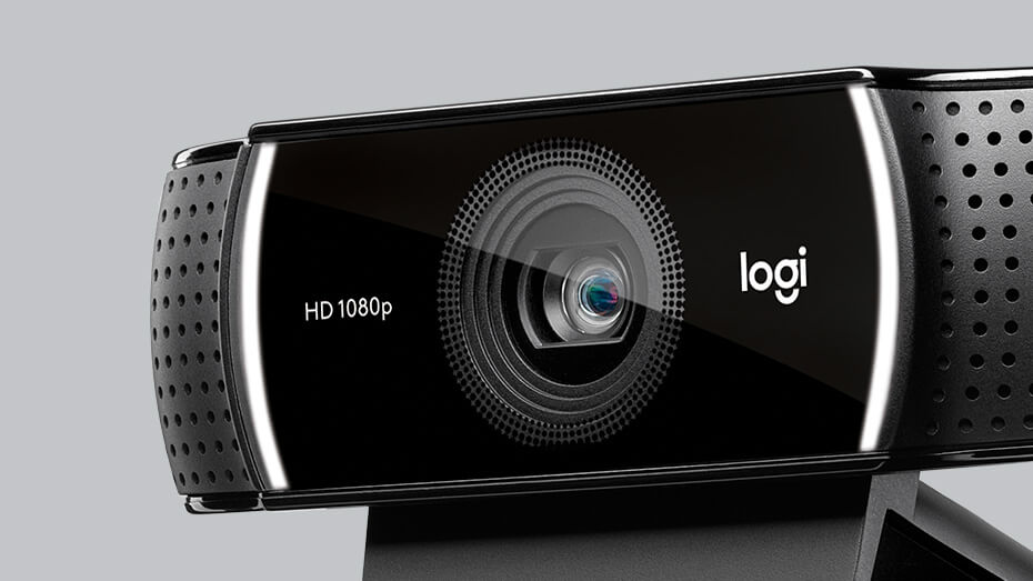 Веб-камера Logitech C922 Pro Stream_2
